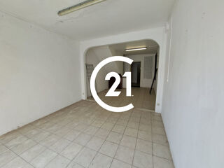 Vente Immeuble LE LAMENTIN - CENTRE VILLE - IMMEUBLE MIXTE Le lamentin