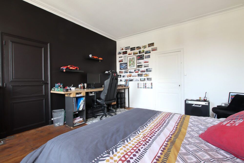 à vendre  Maison Niort (79000)
