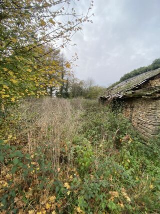  Terrain � vendre 680 m�