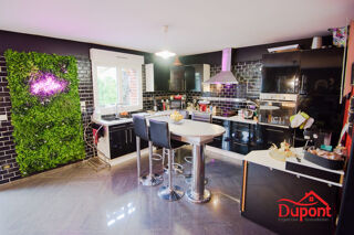  Maison � vendre 5 pi�ces 120 m�