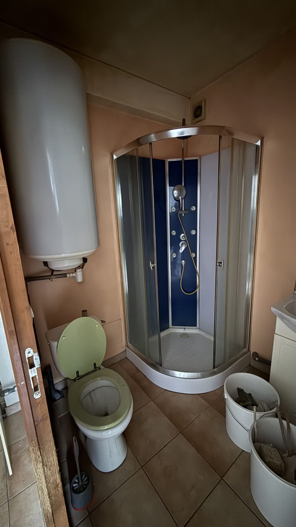 Vente Immeuble Immeuble à vendre Montoire-sur-le-Loir Montoire-sur-le-loir