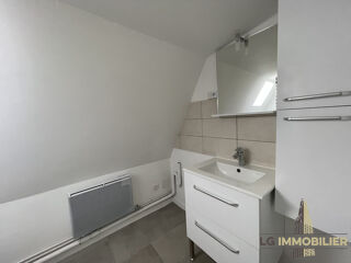  Appartement à louer 1 pièce 18 m²