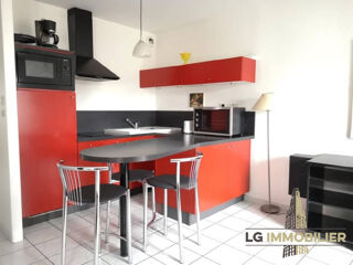  Appartement � louer 2 pi�ces 45 m�