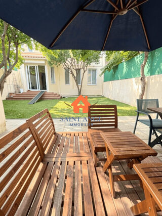  Appartement à louer 1 pièce 20 m²