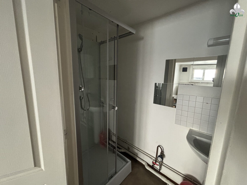 Location Appartement STUDIO MEUBLE Dijon