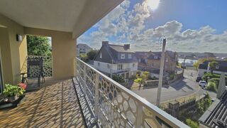 Vente Appartement 3 pièces 71 m², Perros-Guirec