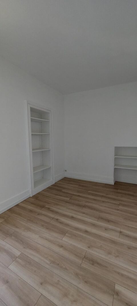  Appartement � louer 2 pi�ces 42 m�