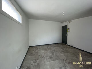  Appartement à louer 1 pièce 18 m²