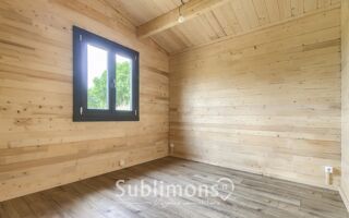  Maison 4 pi�ces 46 m� Sulniac