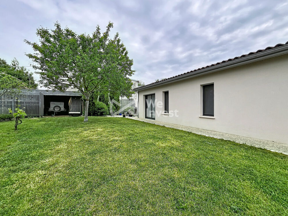 Vente Maison Maison à vendre Niort Niort
