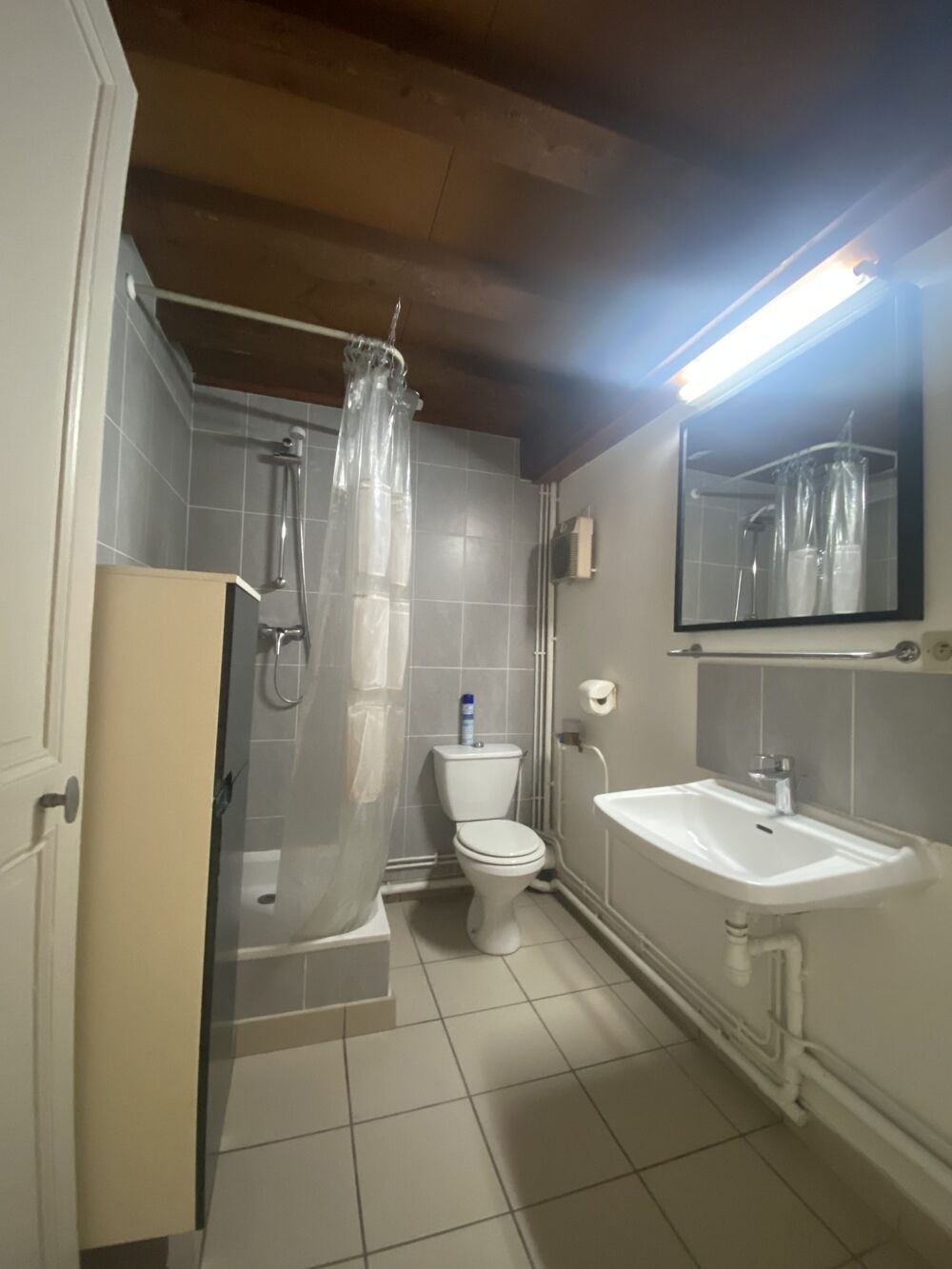 Appartement à louer Grenoble