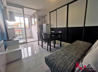  Appartement � vendre 2 pi�ces 35 m�