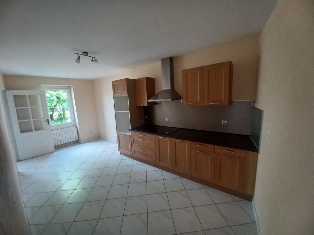 Vente Maison Maison de 108m2 avec jardin Réalmont