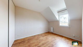  Appartement à vendre 2 pièces 41 m²