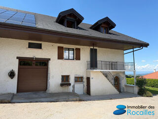  Maison à vendre 5 pièces 124 m²