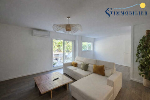  Appartement � louer 3 pi�ces 78 m�