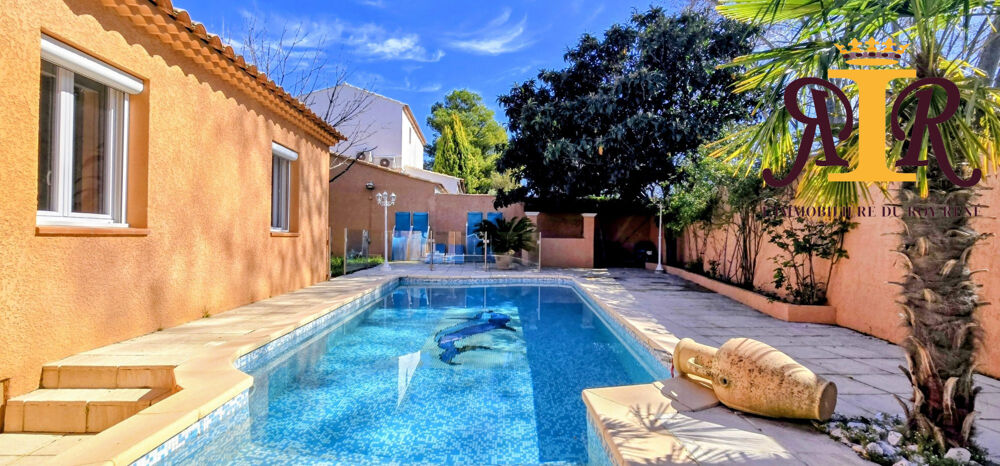 Maison 4 pièces 117 m² · à Les Pennes-Mirabeau · 117 m² · 520 000 €