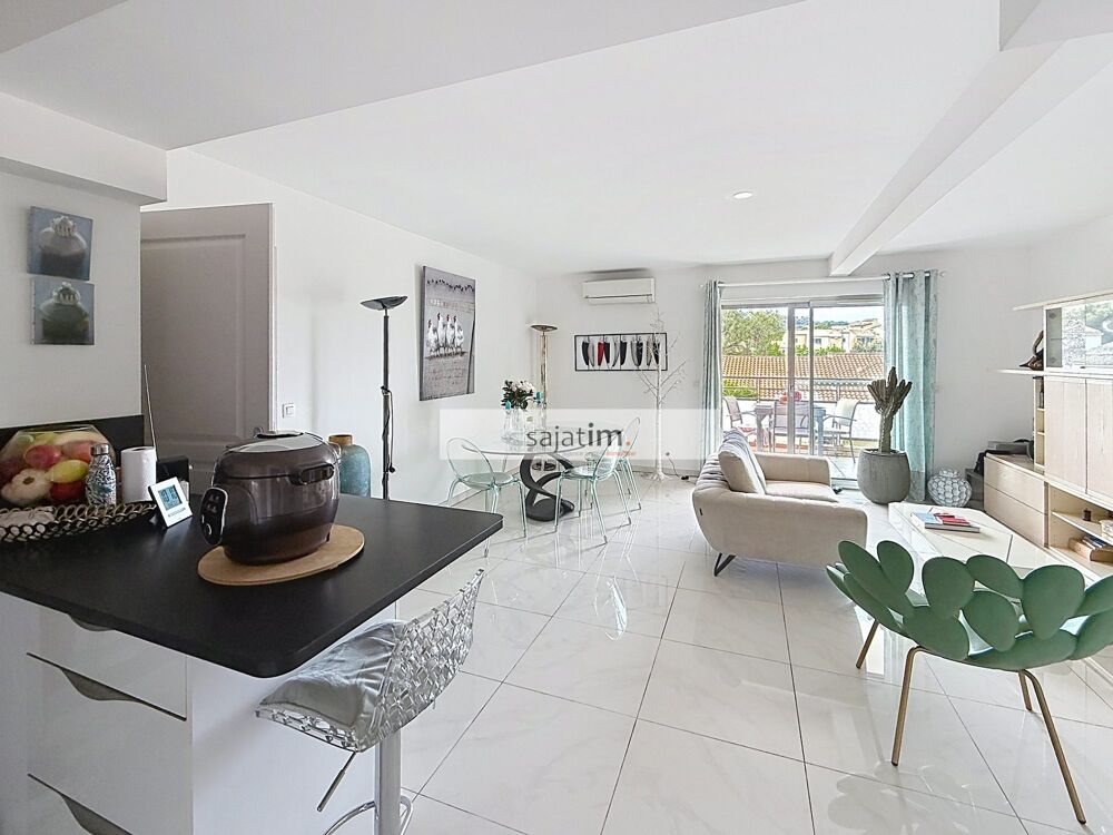 Vente Appartement SANARY très beau T3 en excellent état Sanary-sur-mer