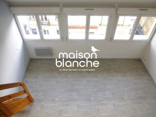  Appartement � vendre 2 pi�ces 40 m�