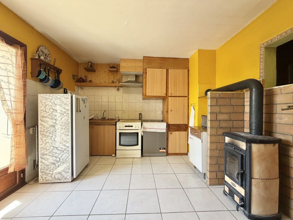 Maison individuelle