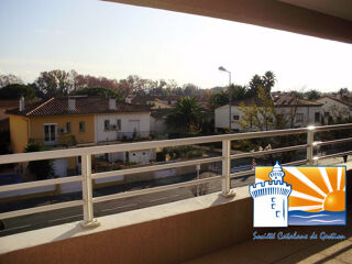  Appartement à louer 2 pièces 39 m²