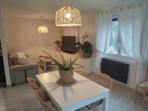   Maison plain pied Maison - 3 pi�ce(s) - 72 m�