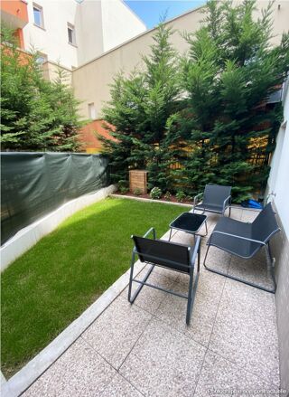  Appartement � vendre 2 pi�ces 58 m�