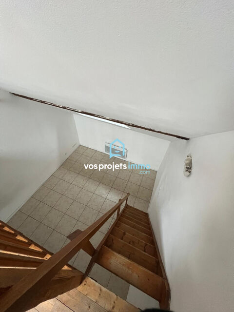  Appartement � louer 2 pi�ces 34 m�