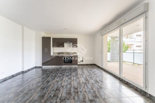  Appartement à vendre 3 pièces 63 m²