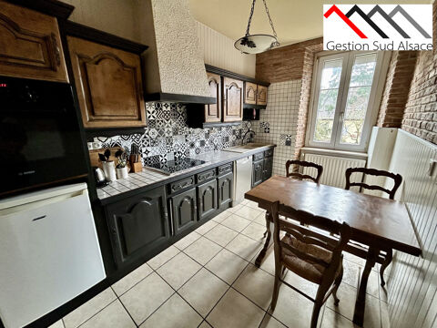  Appartement � louer 3 pi�ces 86 m�