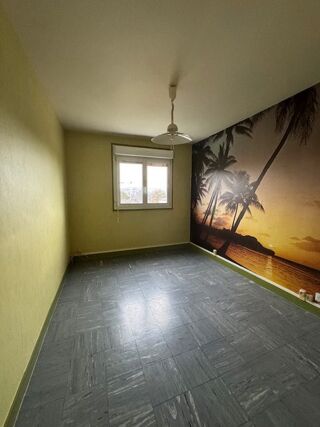  Appartement � vendre 4 pi�ces 76 m�