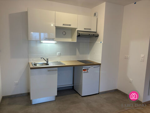  Appartement � louer 2 pi�ces 48 m�