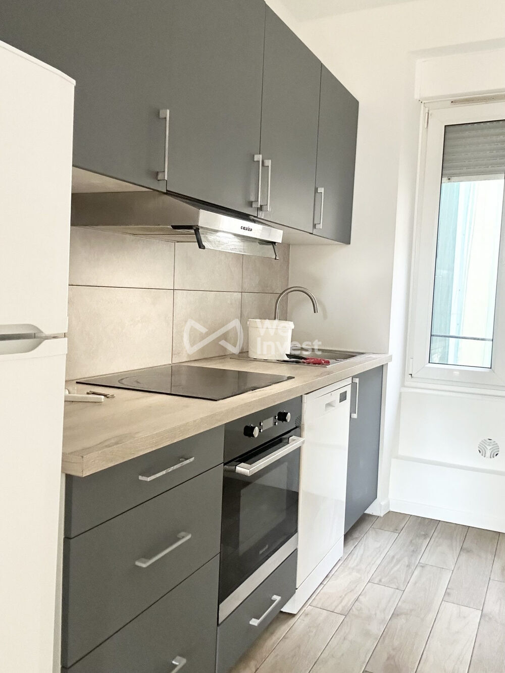 Location Appartement Appartement 4 pieces proche su centre ville Strasbourg Strasbourg