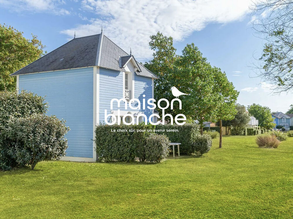 INVESTISSEMENT LMNP - RENTA 5,04% - TALMONT-SAINT-HILAIRE