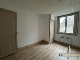  Appartement à louer 1 pièce 21 m²