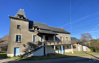  Maison � vendre 5 pi�ces 120 m�