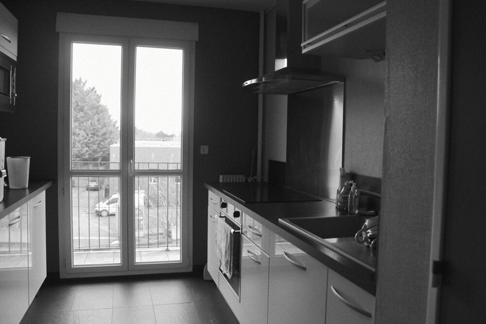 Vente Appartement  TRES JOLI 3 PIECES CENTRE DE CHATEAU THIERRY Château-thierry