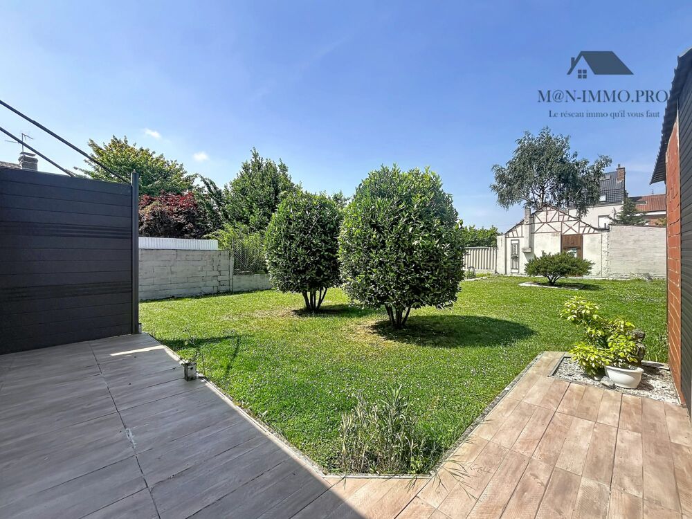 Maison 4 pièces 90 m² · à Armentières · 90 m² · 215 000 €