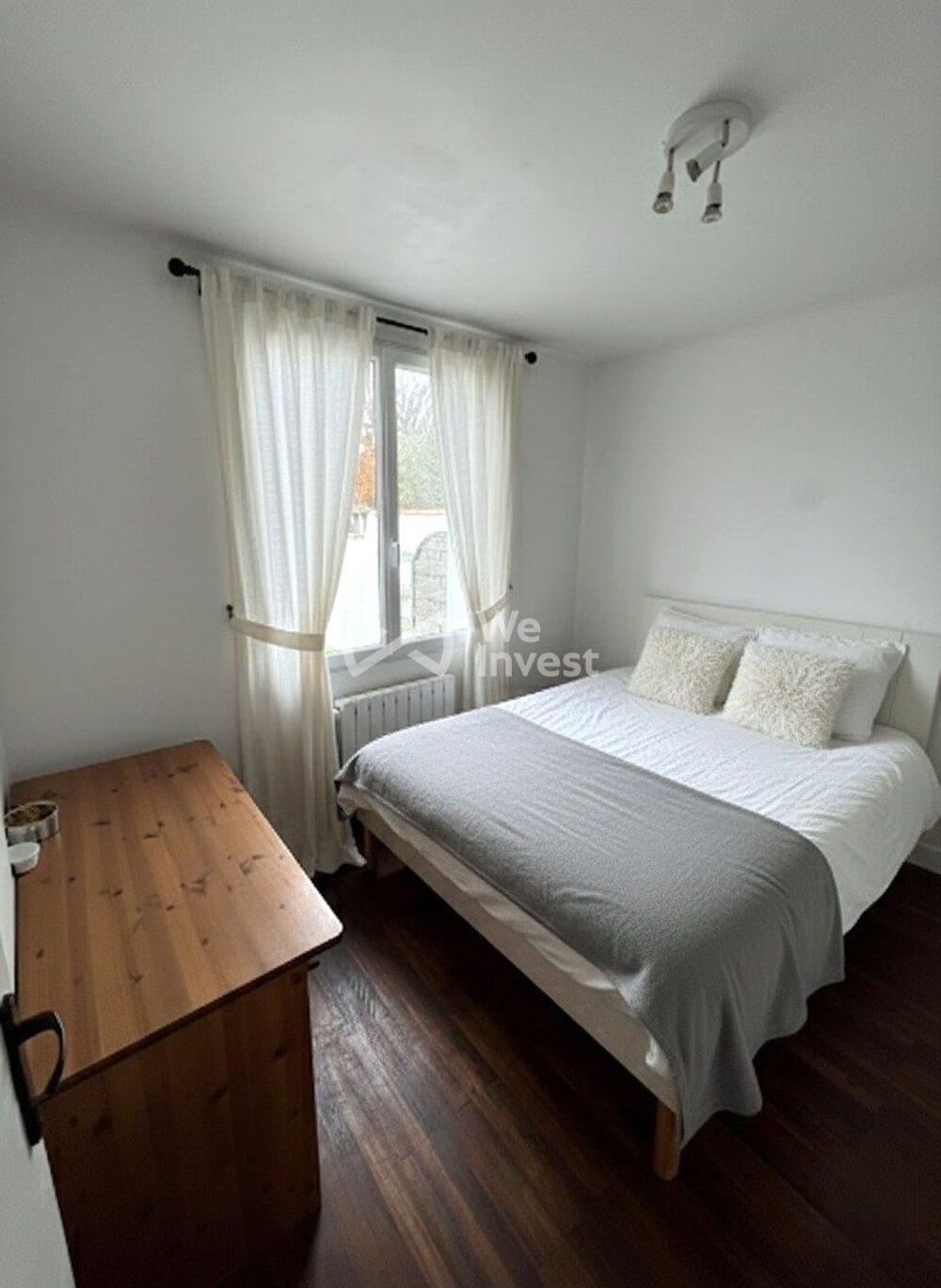 Vente Maison Maison avec VIE DE PLAIN-PIED – Quartier recherché de Saint-S Saint-sébastien-sur-loire