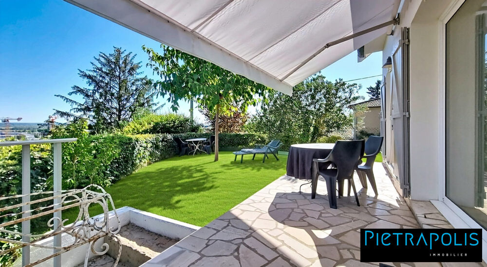 Vente Maison Coeur Montluel - Maison en parfait état - 150m² Montluel