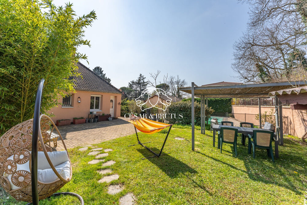 � vendre  Maison Saint-Priest (69800)