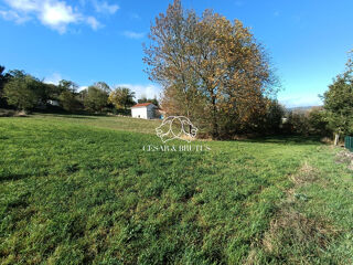  Terrain à vendre 2725 m²