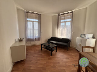  Appartement � louer 2 pi�ces 48 m�