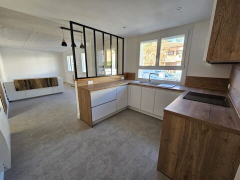  Maison � louer 4 pi�ces 72 m�