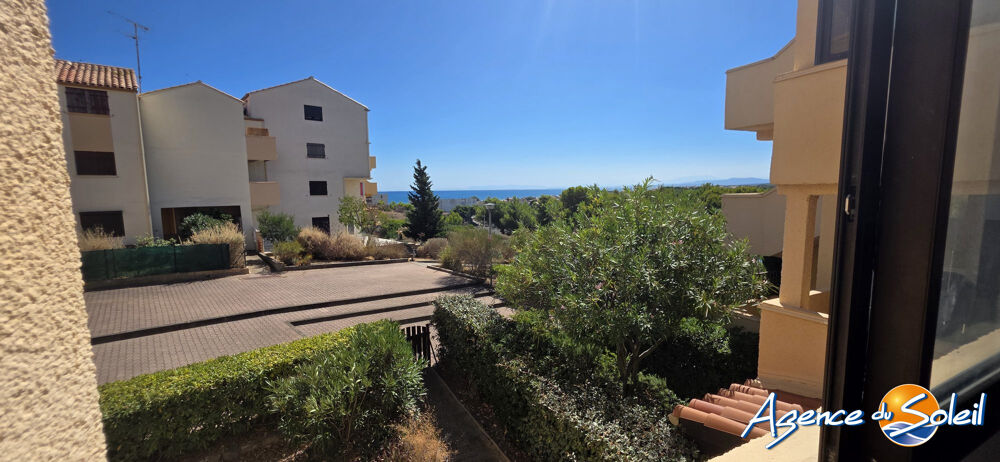 APPARTEMENT T2 CABINE TRAVERSANT