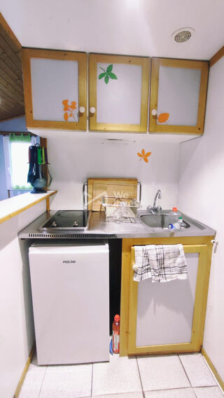  Maison � vendre 3 pi�ces 35 m�