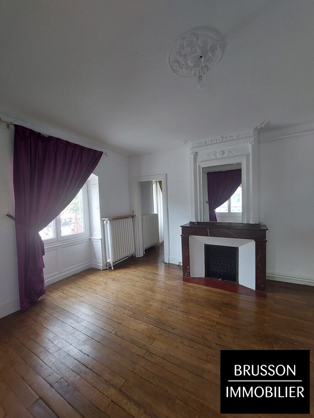 À louer à Castres : appartement T2