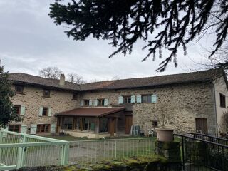  Maison à vendre 13 pièces 450 m²
