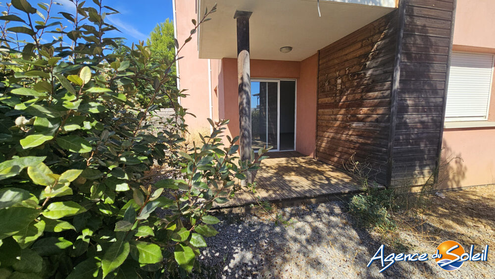 Appartement à vendre Narbonne