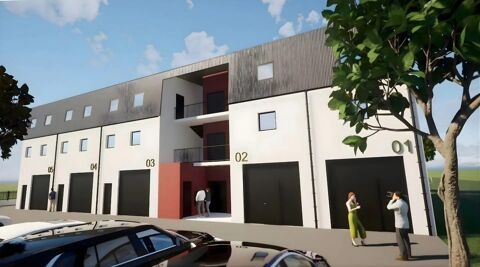Immobilier Professionnel &agrave; vendre Le Teich 70274 33470 Le teich
